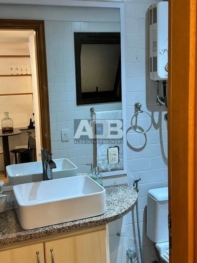 Apartamento, 1 quarto, 40 m² - Foto 8
