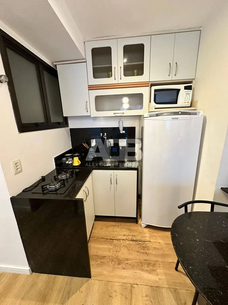 Apartamento, 1 quarto, 40 m² - Foto 7