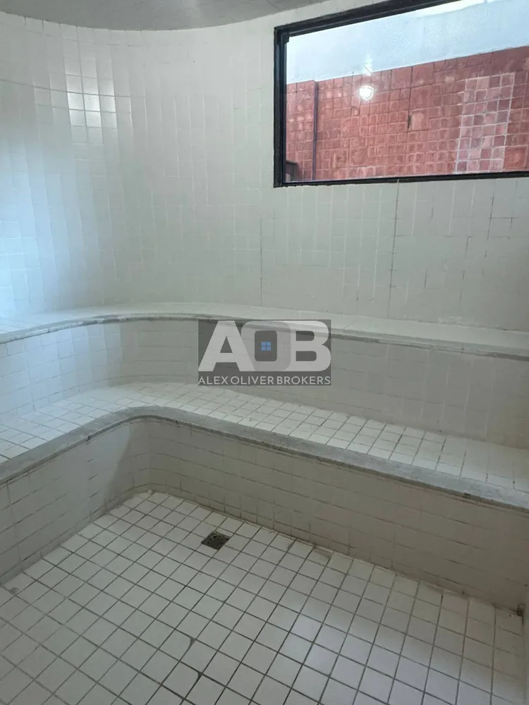 Apartamento, 1 quarto, 40 m² - Foto 9