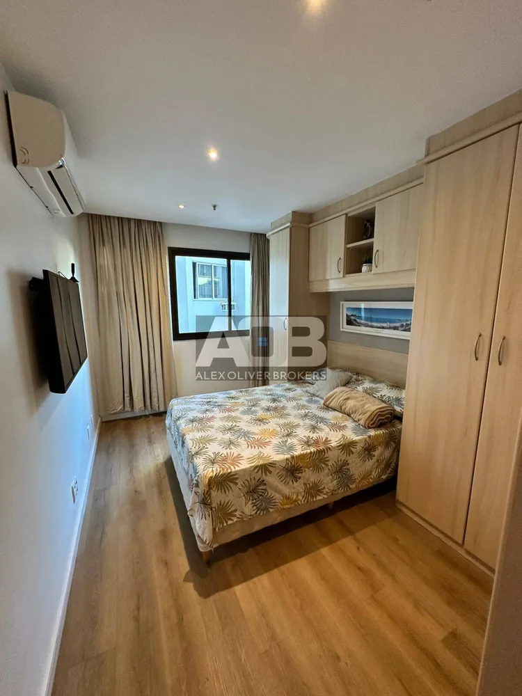Apartamento, 1 quarto, 40 m² - Foto 6