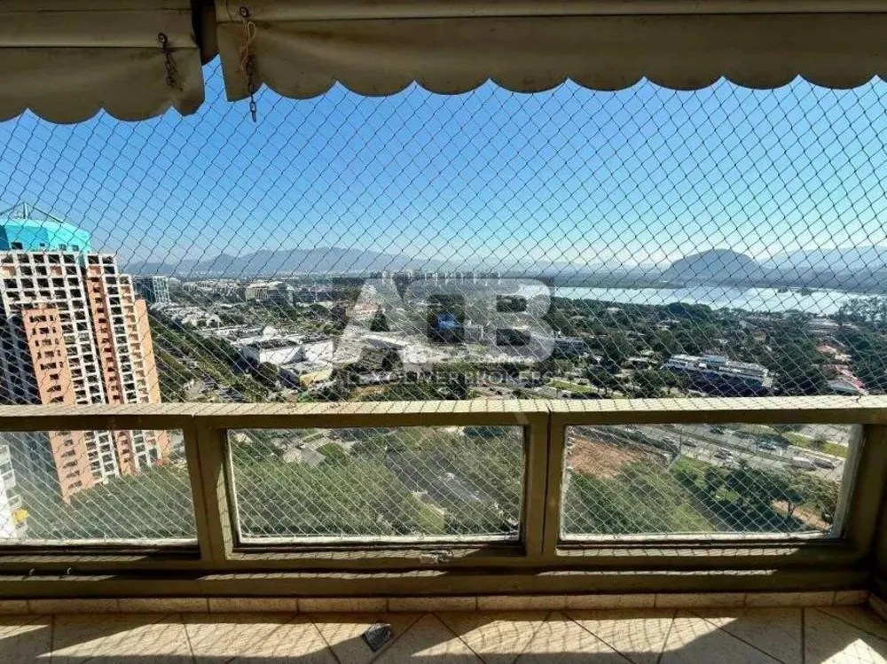 Apartamento, 2 quartos, 100 m² - Foto 6