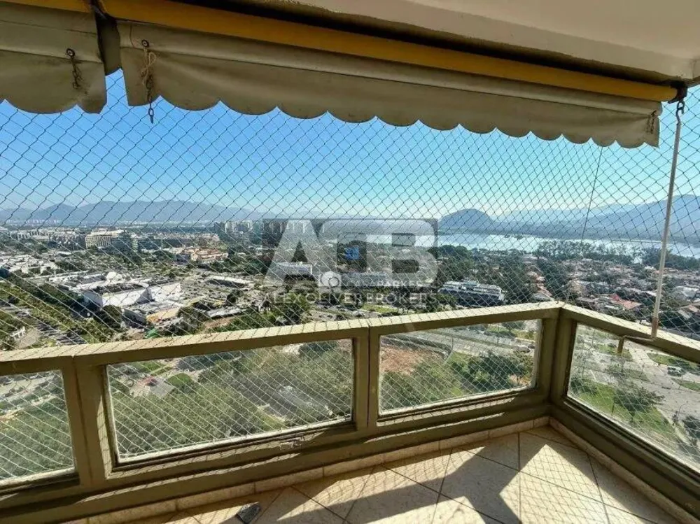 Apartamento, 2 quartos, 100 m² - Foto 3