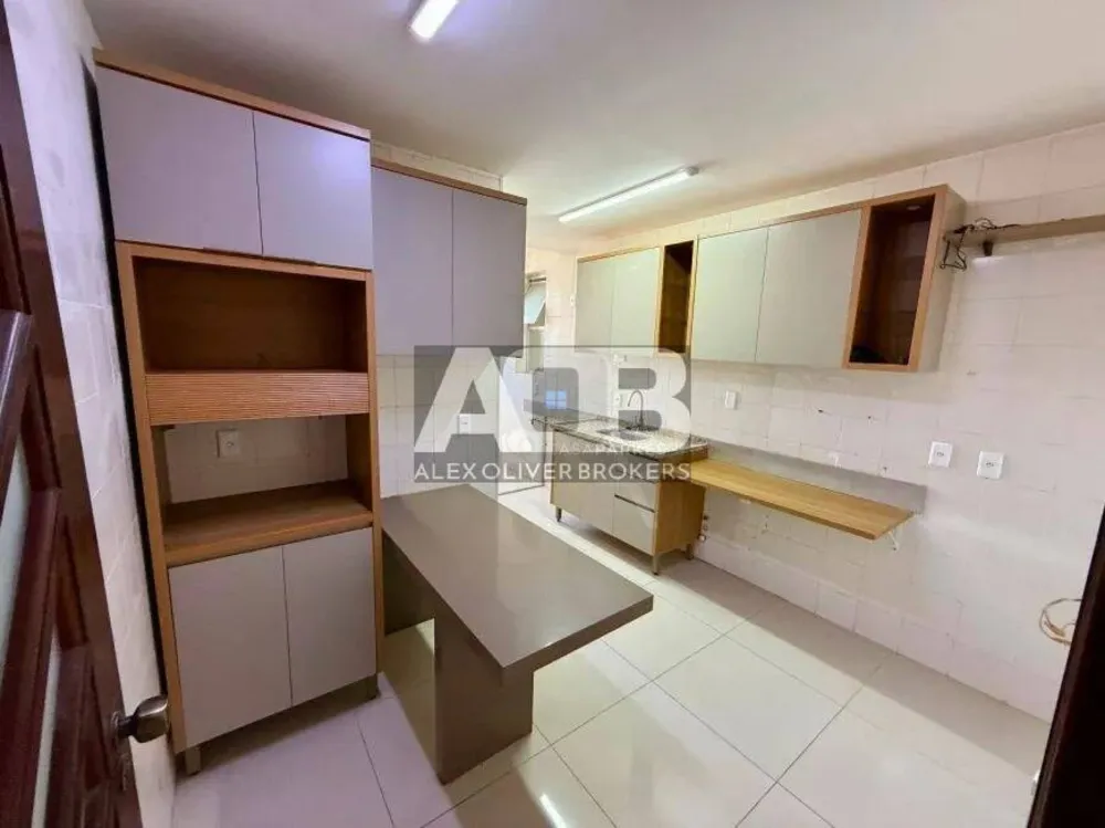 Apartamento, 2 quartos, 100 m² - Foto 25