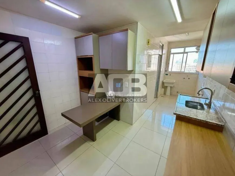 Apartamento, 2 quartos, 100 m² - Foto 26