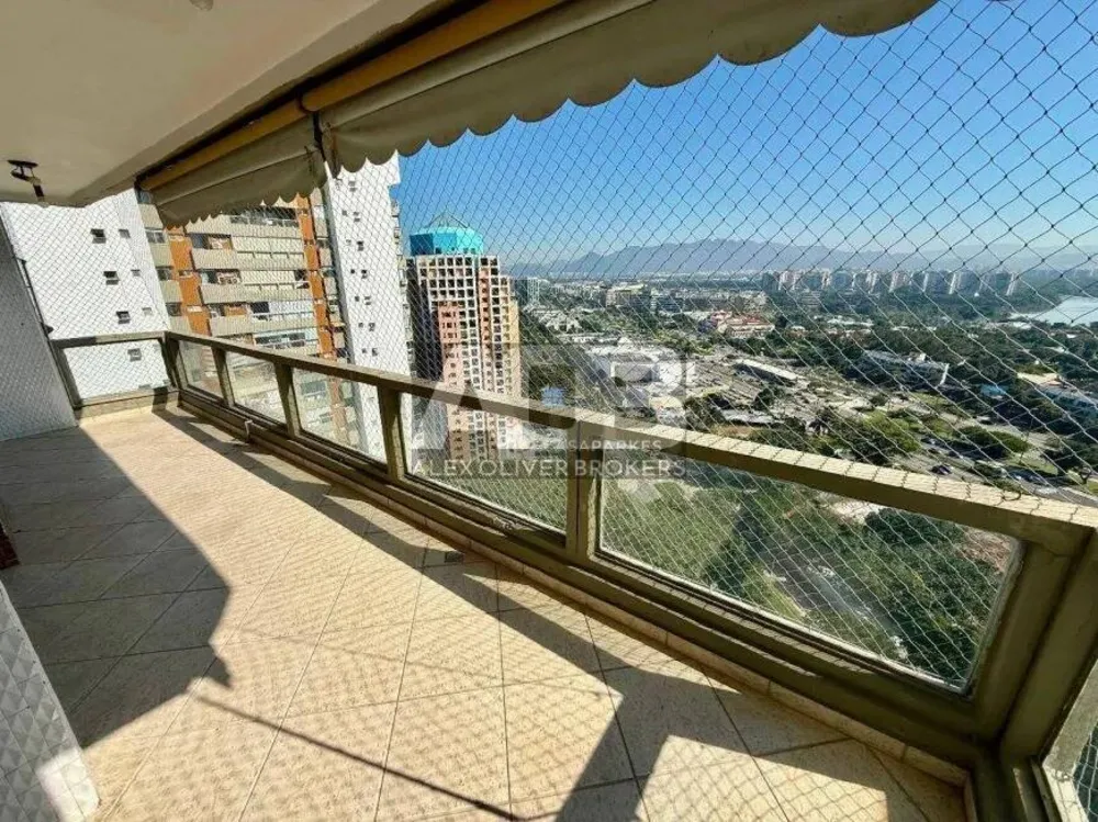 Apartamento, 2 quartos, 100 m² - Foto 2
