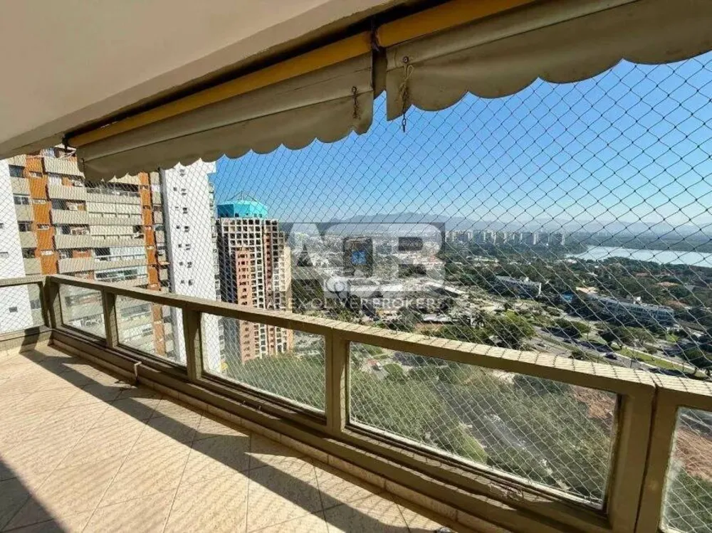 Apartamento, 2 quartos, 100 m² - Foto 5