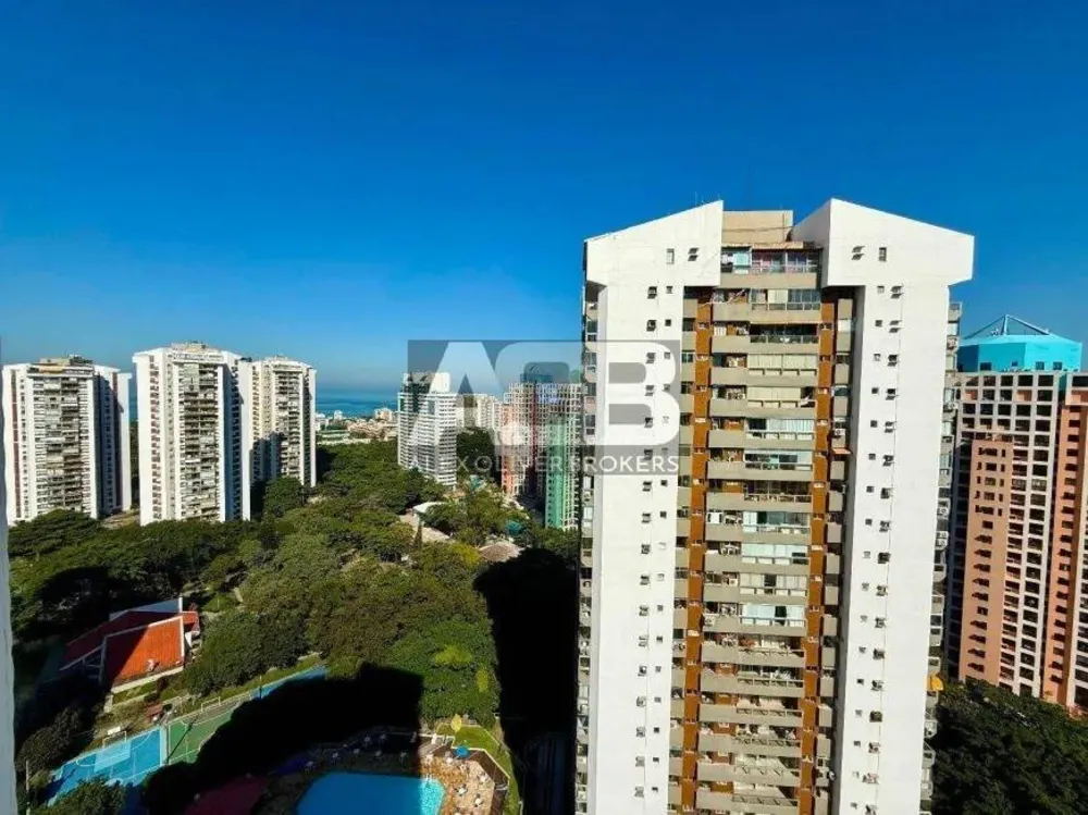 Apartamento, 2 quartos, 100 m² - Foto 1