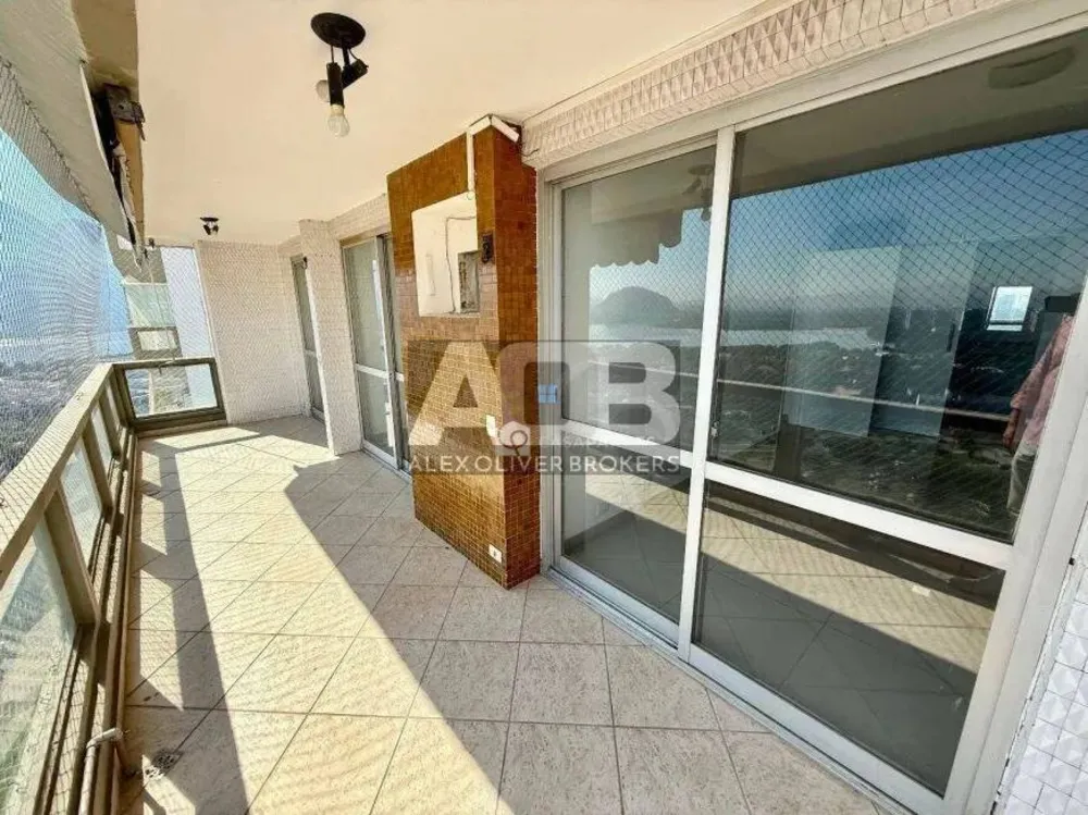 Apartamento, 2 quartos, 100 m² - Foto 4
