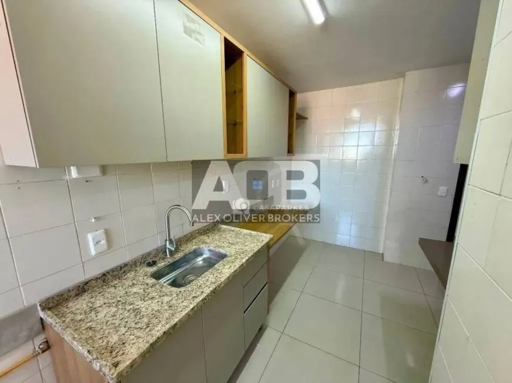 Apartamento, 2 quartos, 100 m² - Foto 27