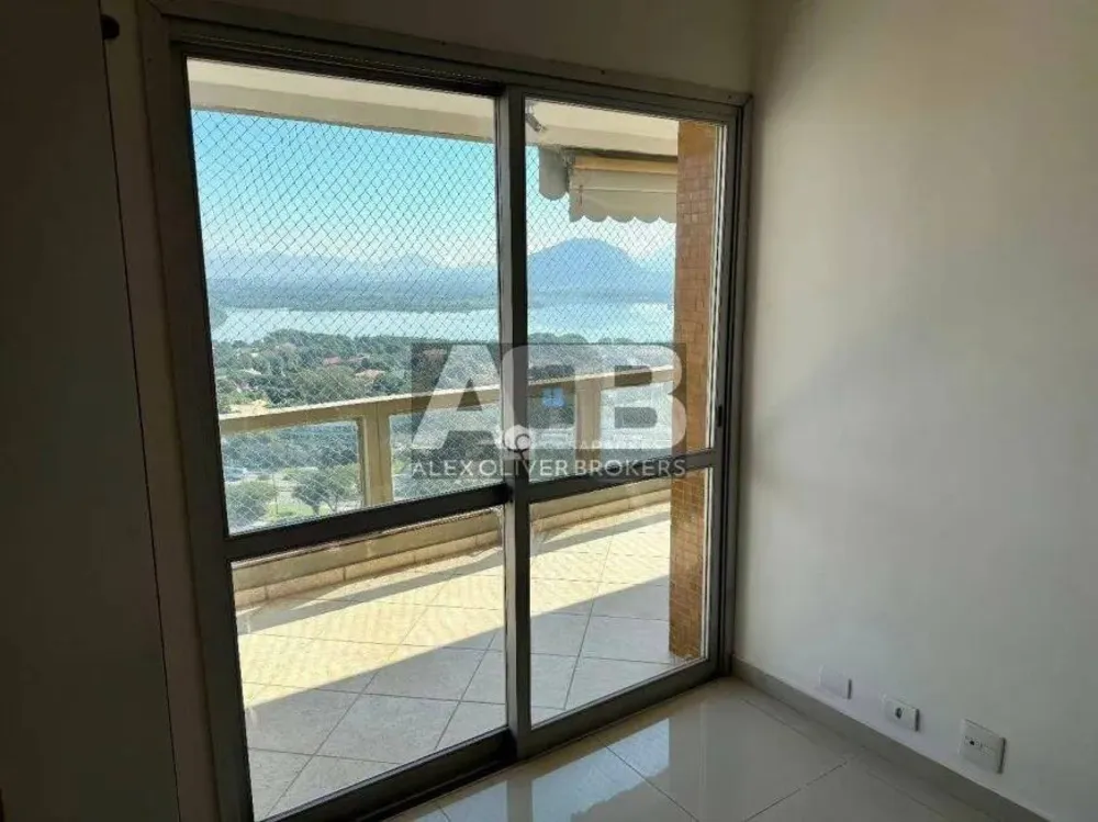 Apartamento, 2 quartos, 100 m² - Foto 21