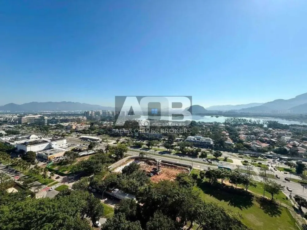 Apartamento, 2 quartos, 100 m² - Foto 8