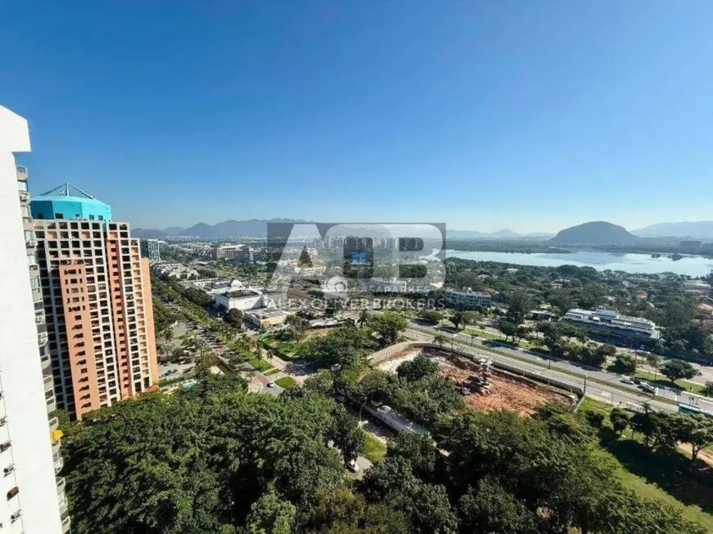 Apartamento, 2 quartos, 100 m² - Foto 9