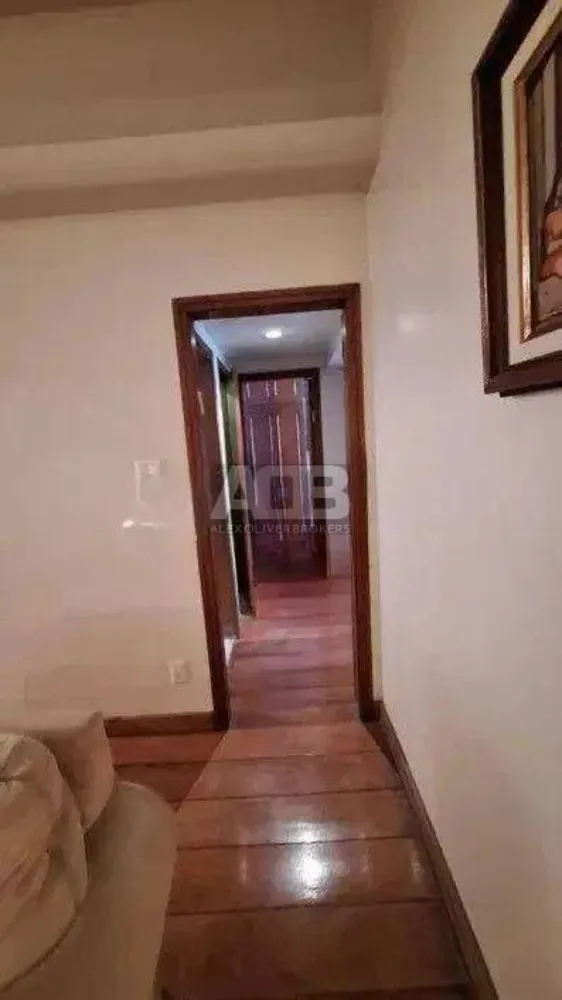 Apartamento, 3 quartos, 173 m² - Foto 22