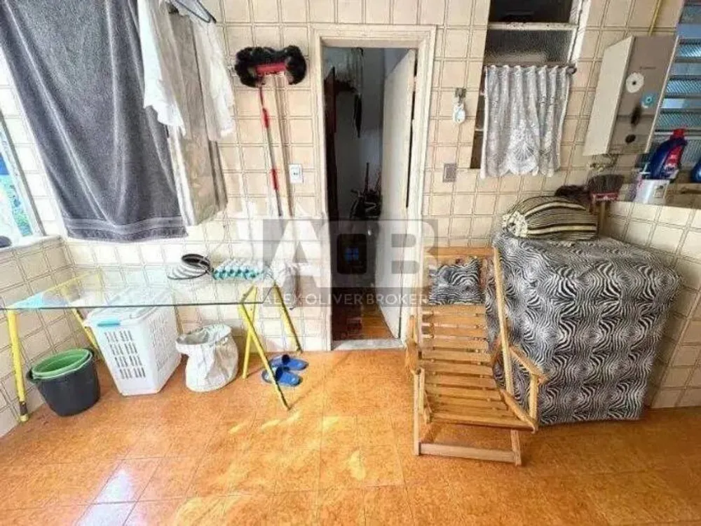 Apartamento, 3 quartos, 173 m² - Foto 11