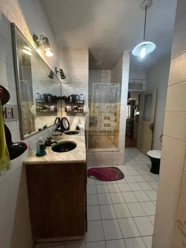 Apartamento, 3 quartos, 173 m² - Foto 21