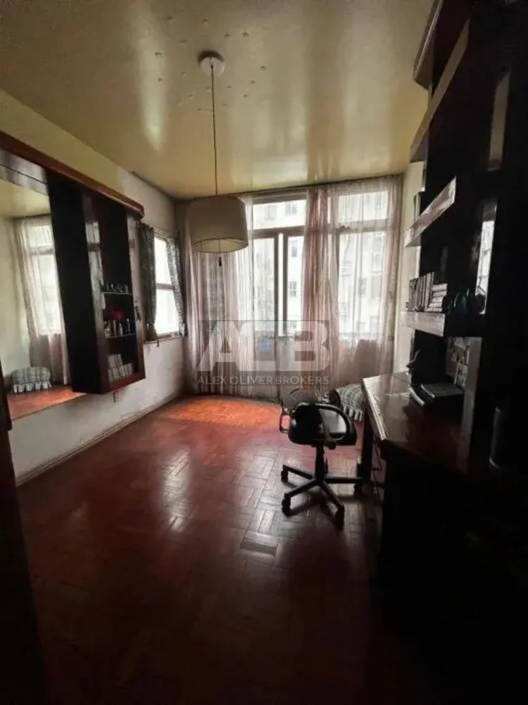 Apartamento, 3 quartos, 173 m² - Foto 6