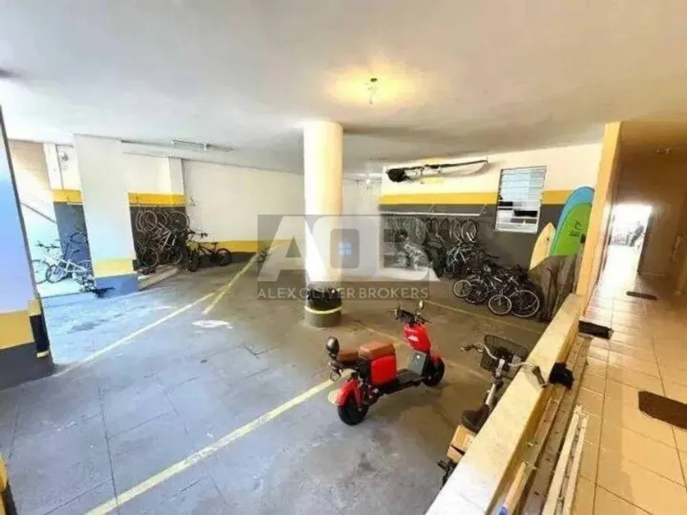 Apartamento, 3 quartos, 173 m² - Foto 23