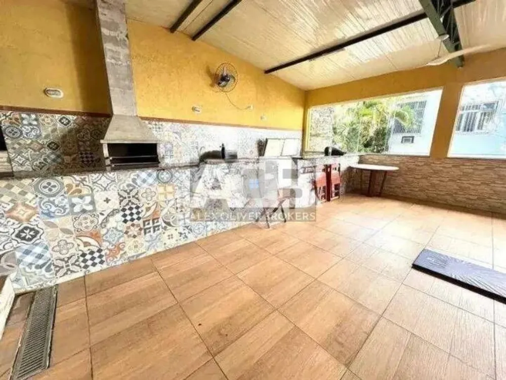 Apartamento, 3 quartos, 173 m² - Foto 13