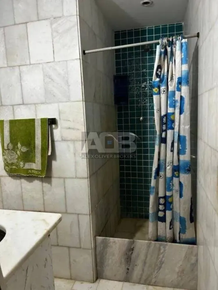 Apartamento, 3 quartos, 173 m² - Foto 19