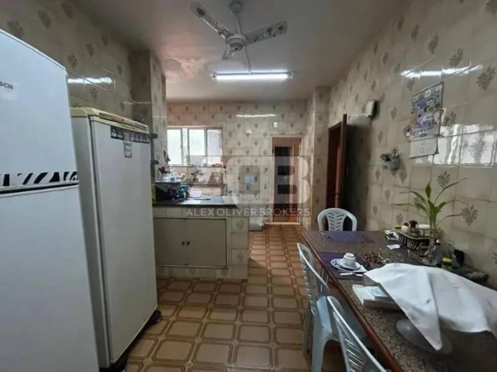Apartamento, 3 quartos, 173 m² - Foto 15