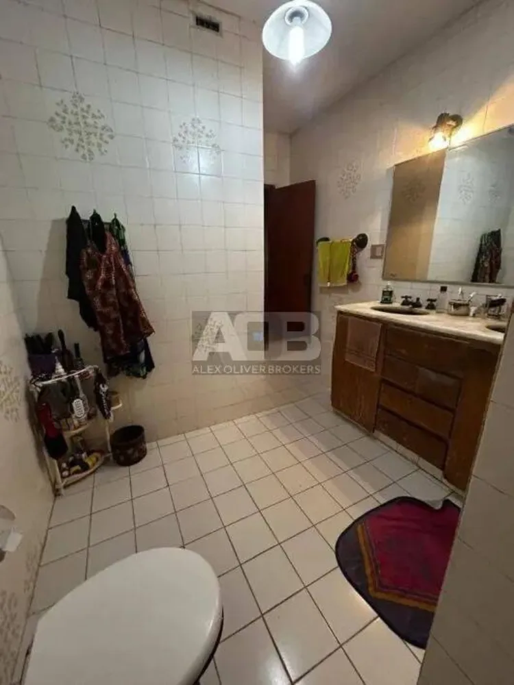 Apartamento, 3 quartos, 173 m² - Foto 10