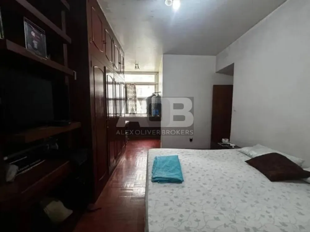Apartamento, 3 quartos, 173 m² - Foto 8