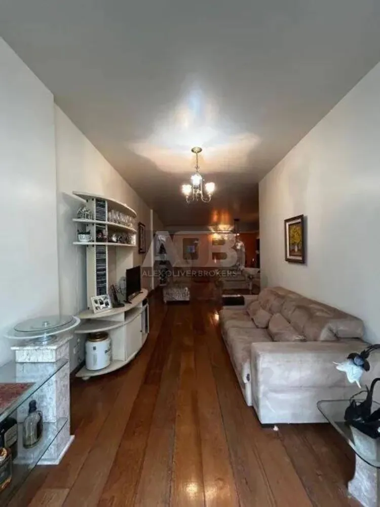 Apartamento, 3 quartos, 173 m² - Foto 18