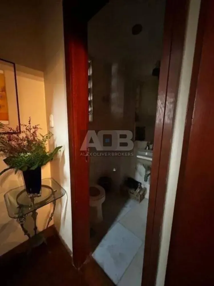 Apartamento, 3 quartos, 173 m² - Foto 17
