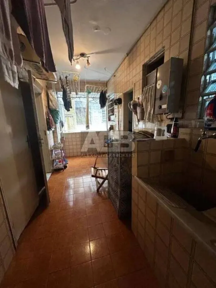 Apartamento, 3 quartos, 173 m² - Foto 14