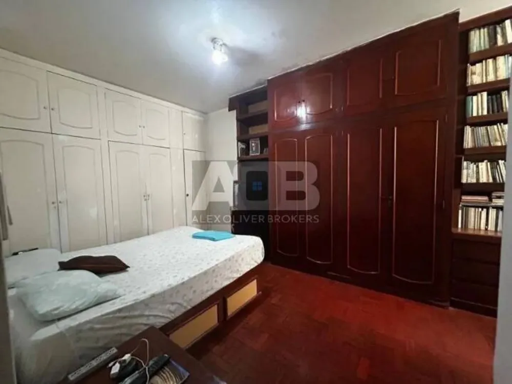 Apartamento, 3 quartos, 173 m² - Foto 9