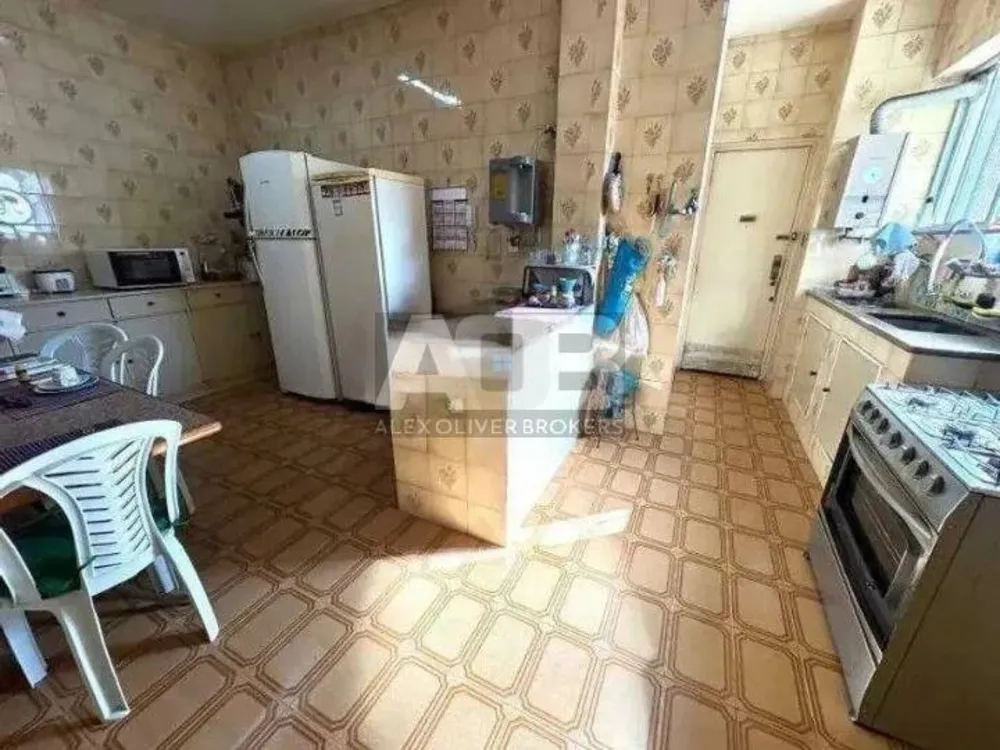 Apartamento, 3 quartos, 173 m² - Foto 12