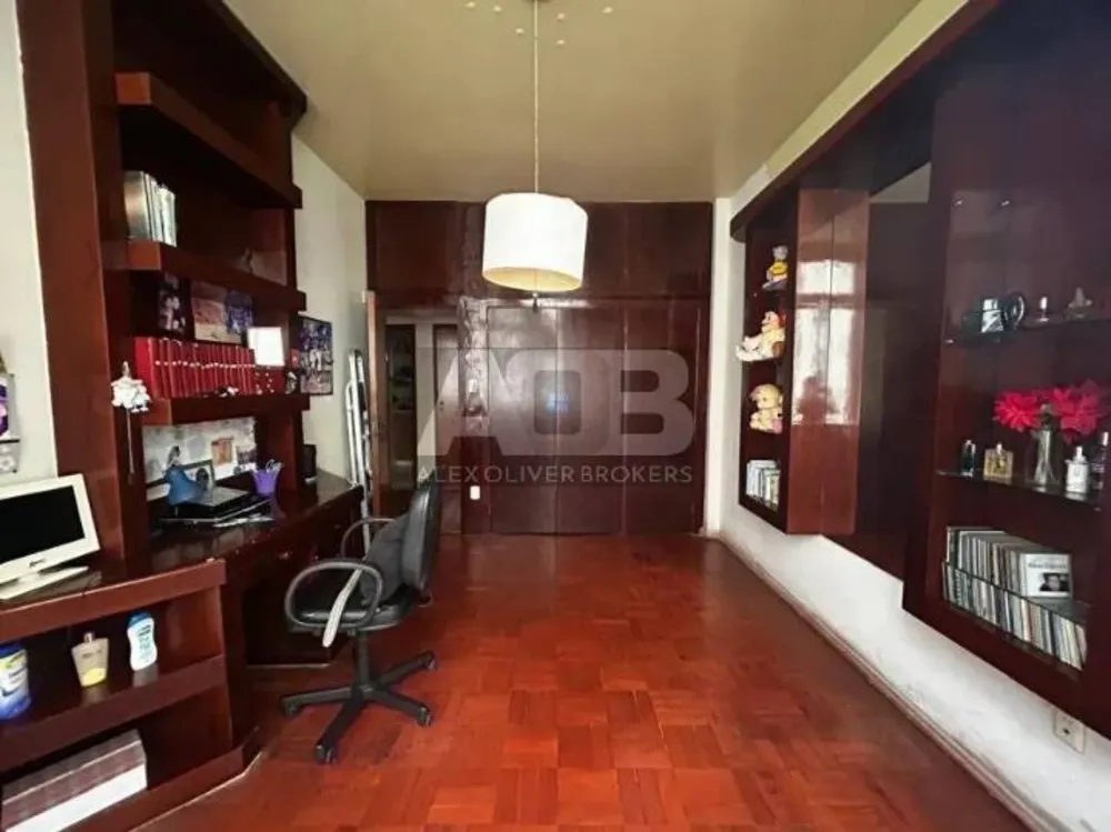 Apartamento, 3 quartos, 173 m² - Foto 4