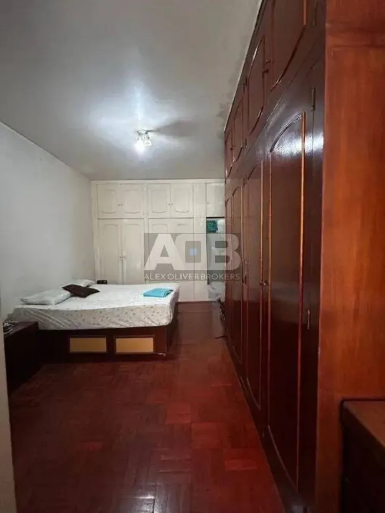 Apartamento, 3 quartos, 173 m² - Foto 7