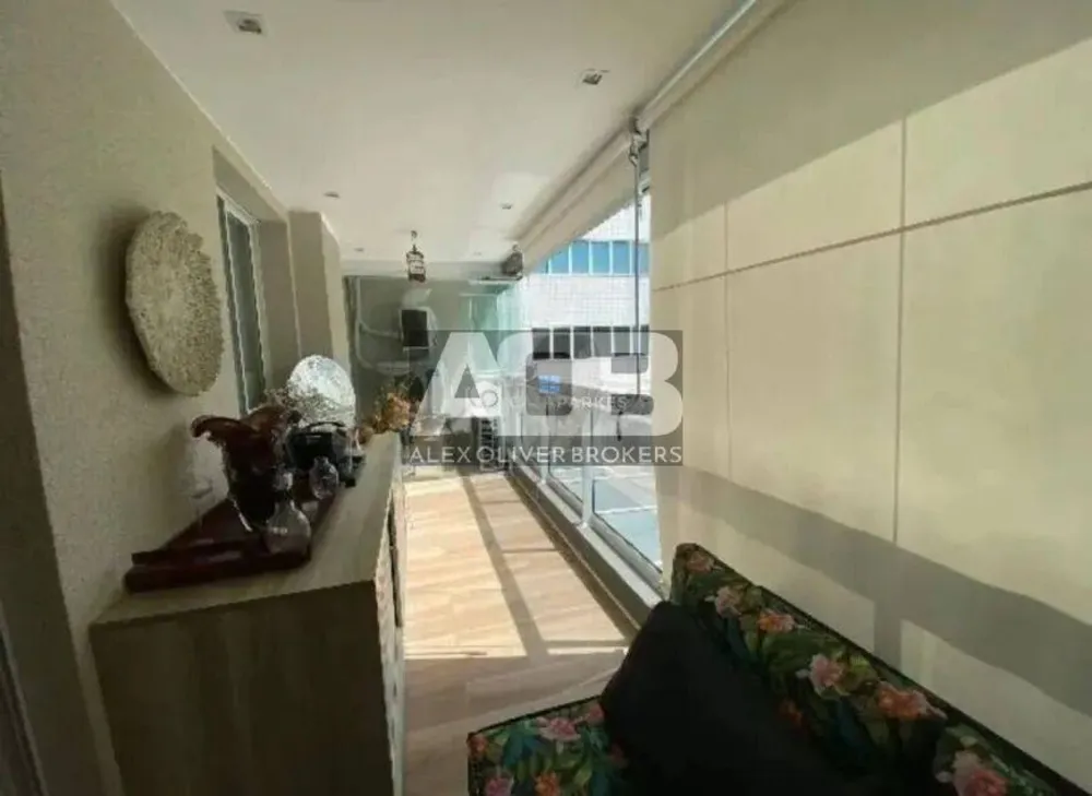 Apartamento, 2 quartos, 82 m² - Foto 4