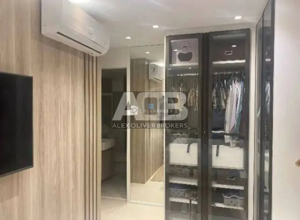 Apartamento, 2 quartos, 82 m² - Foto 12