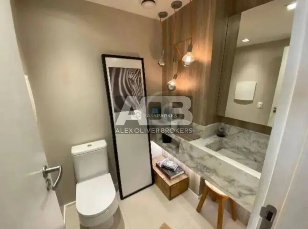 Apartamento, 2 quartos, 82 m² - Foto 8