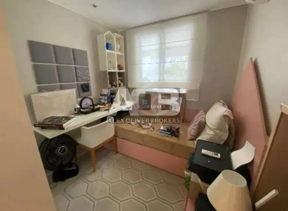 Apartamento, 2 quartos, 82 m² - Foto 6