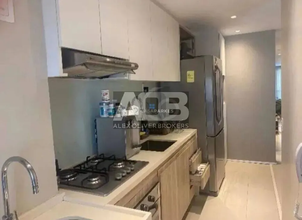 Apartamento, 2 quartos, 82 m² - Foto 9