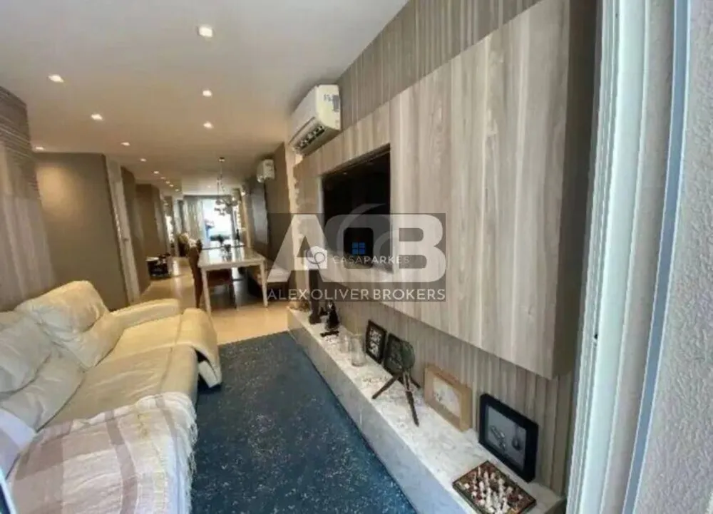 Apartamento, 2 quartos, 82 m² - Foto 1