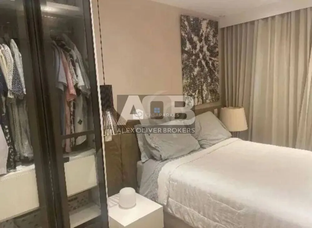 Apartamento, 2 quartos, 82 m² - Foto 11