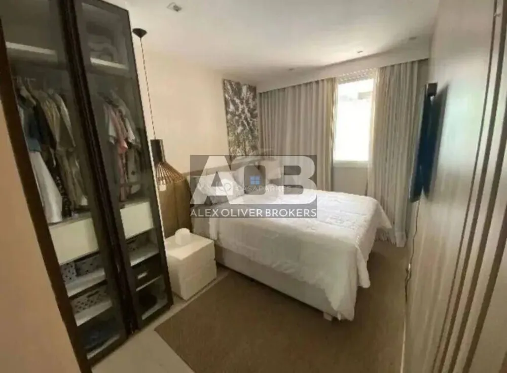 Apartamento, 2 quartos, 82 m² - Foto 7