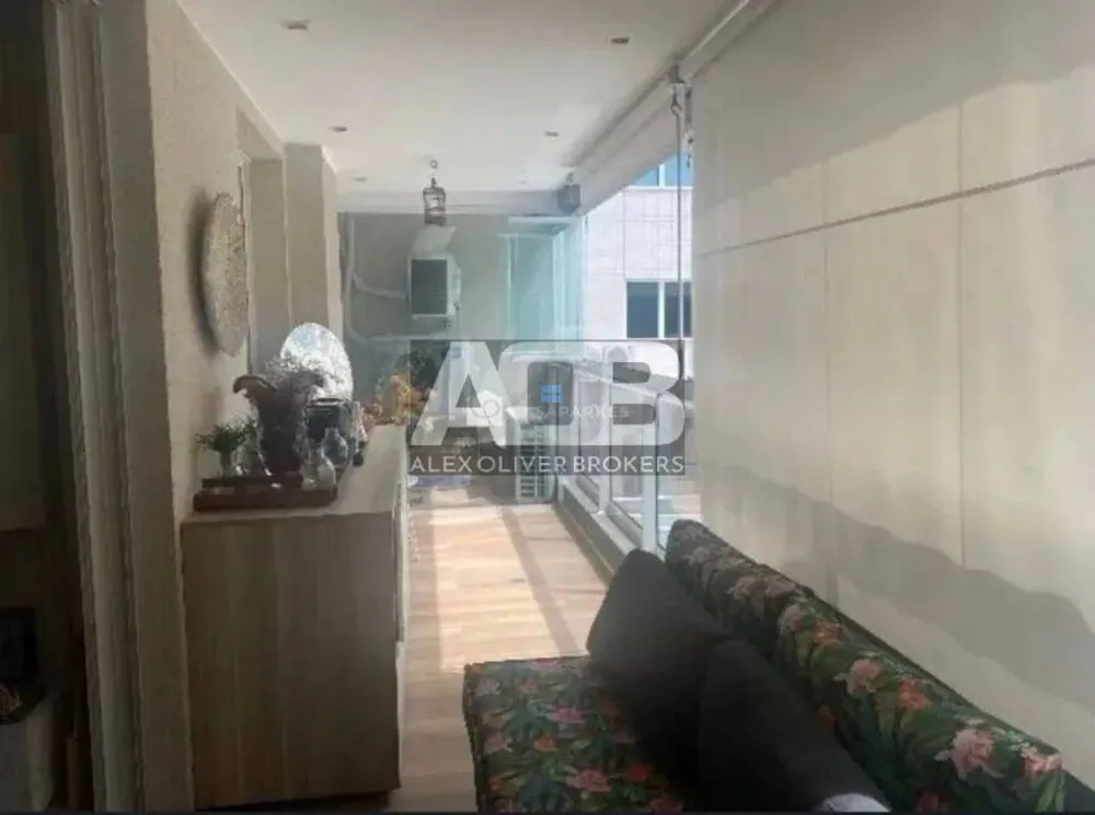 Apartamento, 2 quartos, 82 m² - Foto 3
