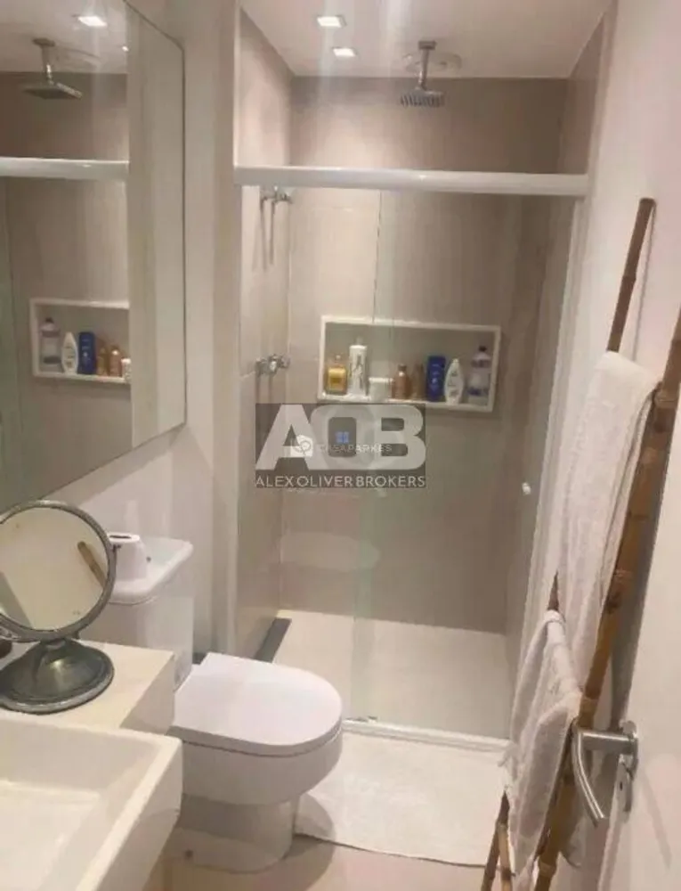 Apartamento, 2 quartos, 82 m² - Foto 10