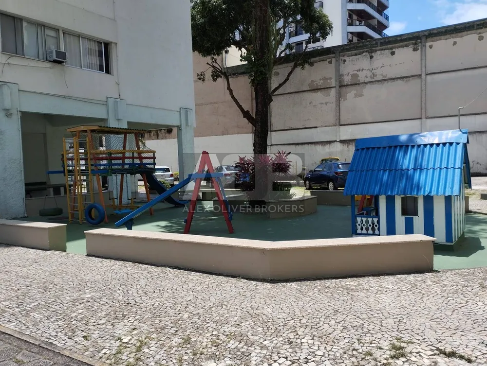 Apartamento, 2 quartos, 70 m² - Foto 31