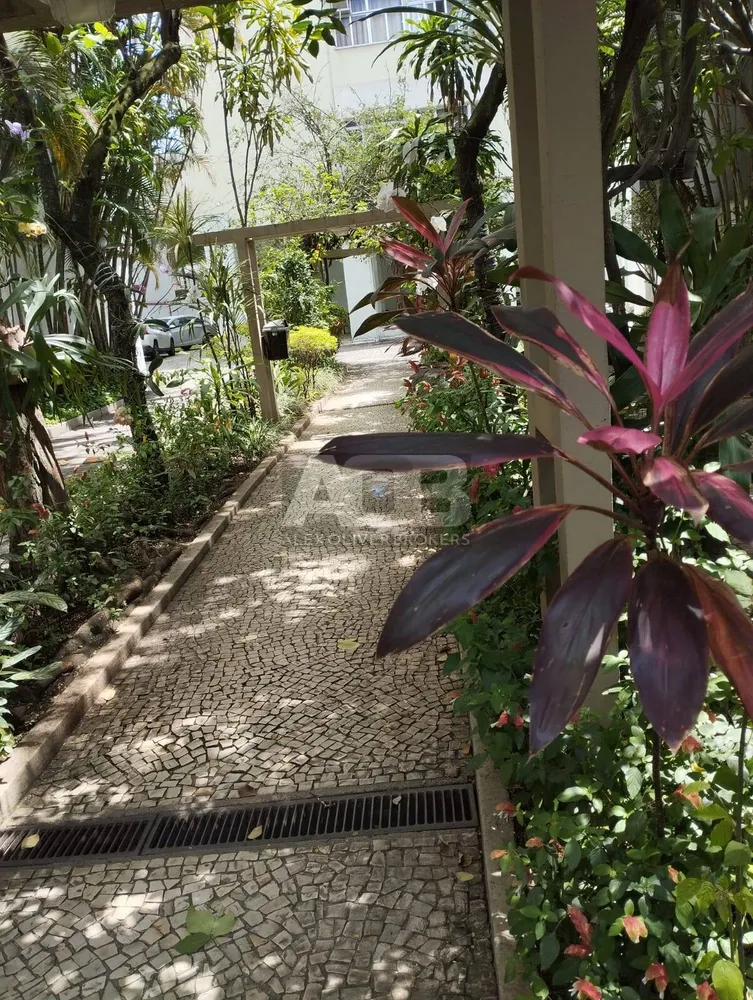 Apartamento, 2 quartos, 70 m² - Foto 35