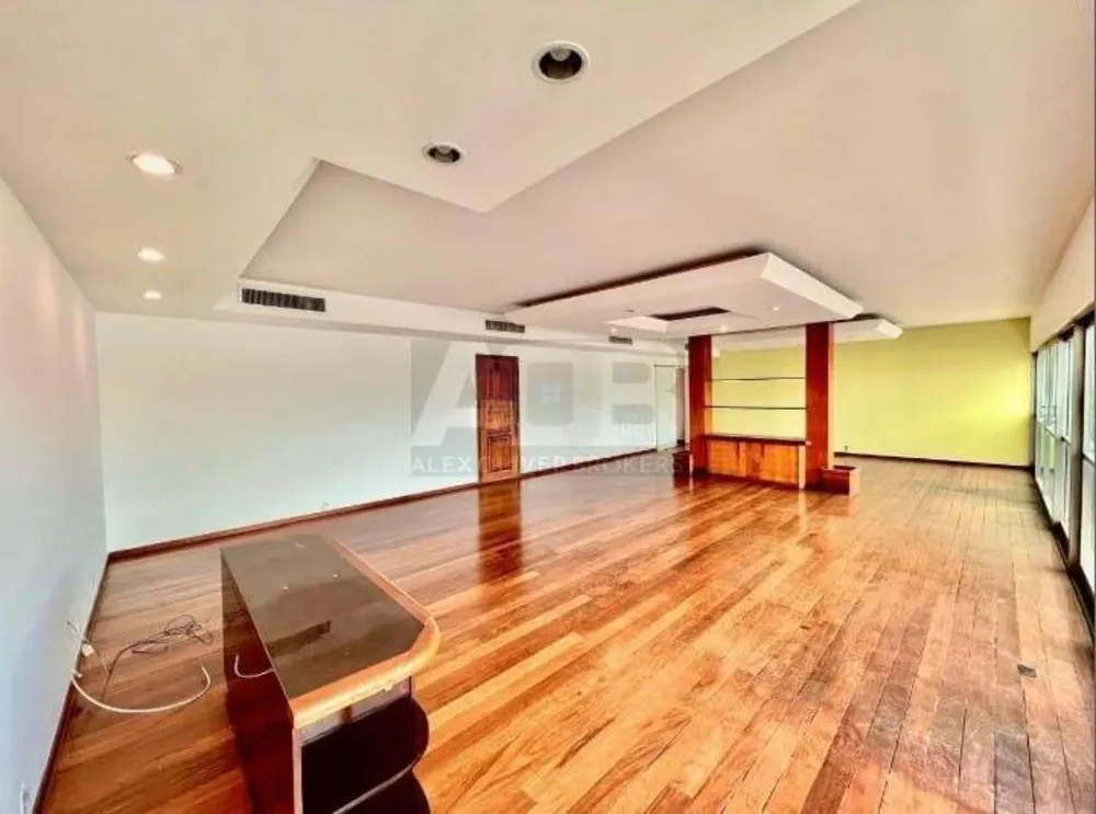 Apartamento, 4 quartos, 270 m² - Foto 10