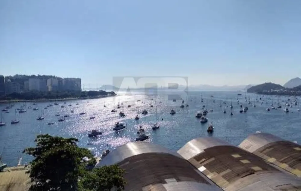 Apartamento, 4 quartos, 270 m² - Foto 1