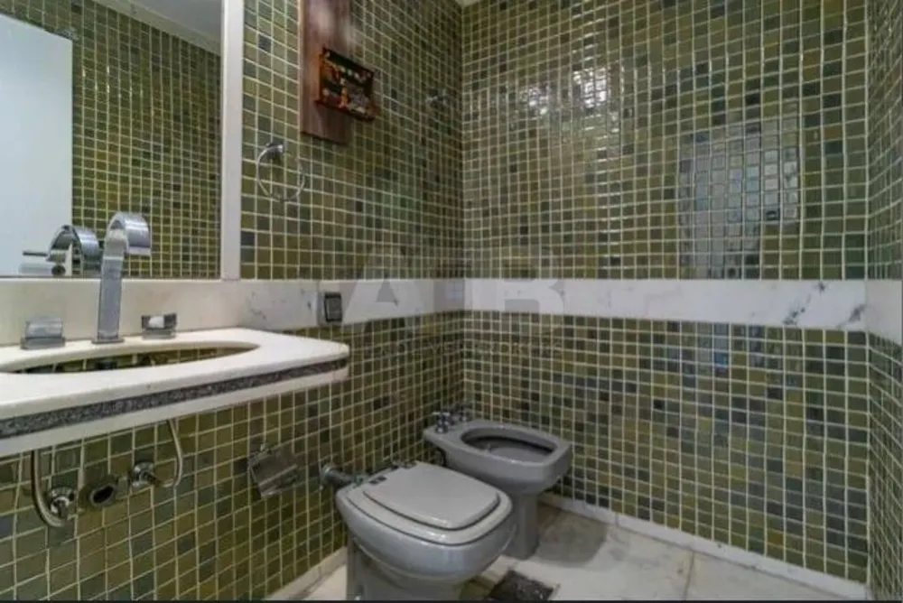 Apartamento, 4 quartos, 270 m² - Foto 20