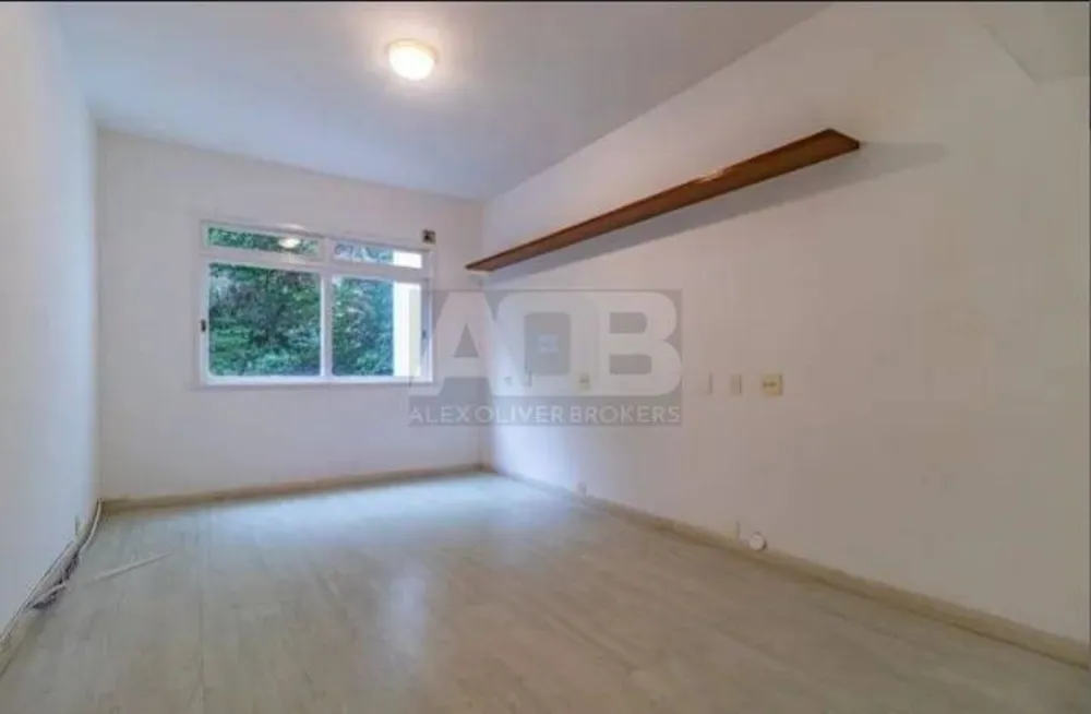 Apartamento, 4 quartos, 270 m² - Foto 23