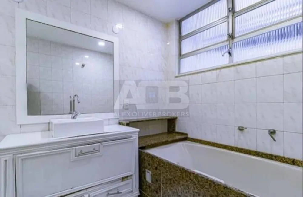 Apartamento, 4 quartos, 270 m² - Foto 25